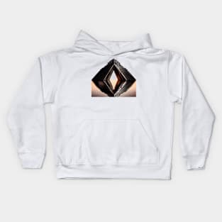 Pyramid Kids Hoodie